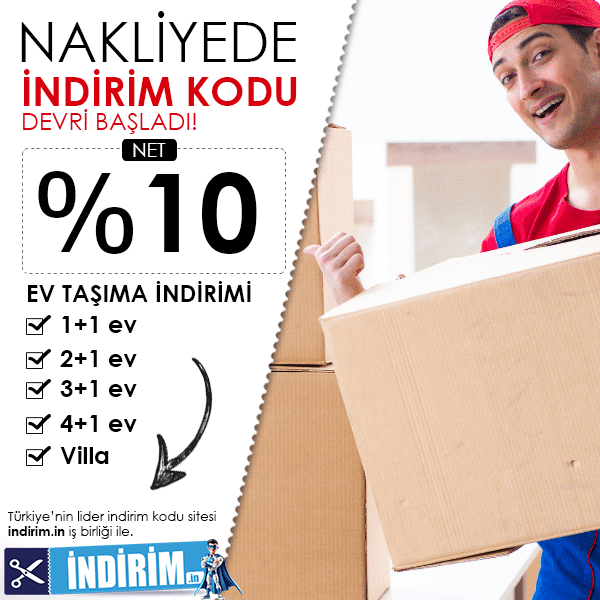 Evden Eve Nakliyatta İndirimli Fiyat Yakalama Sırları : Kapak Görseli